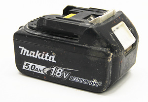 Makita 5.0Ah (2 foto / 2)