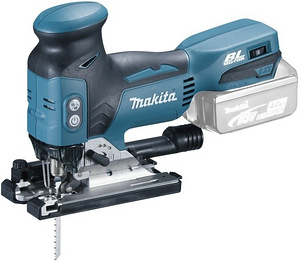 Makita DJV181  + 4.0Ah (1 foto / 2)