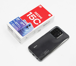 Xiaomi Redmi 15C 4G 128GB (3 фото из 3)