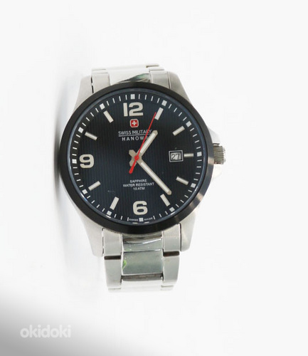 Swiss Military Hanowa 6-4277