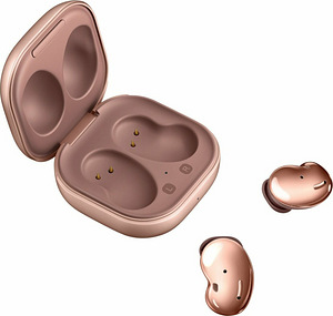 Samsung Galaxy Buds Live (1 foto / 2)