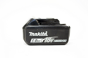 Makita 18V 5,0Ah (2 foto / 2)