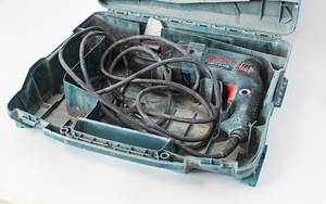 Bosch GBH 2-26 DFR (2 foto / 2)