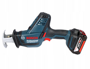 Bosch GSA 18 V-LI C (1 foto / 2)