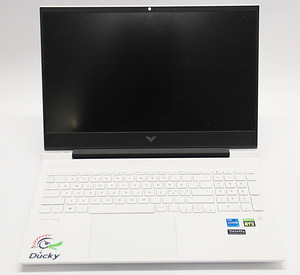 HP VICTUS 16-d0xxx (2 foto / 3)