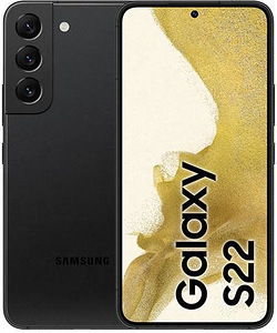 Samsung Galaxy S22 128GB (1 foto / 5)