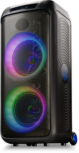 Music Sound Boom Box Big (1 foto / 2)