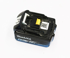 Makita 5.0Ah 18V (2 foto / 2)