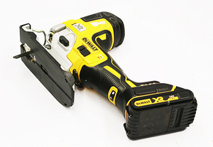 DeWALT DCS335 + 1.5Ah 18V (2 foto / 2)