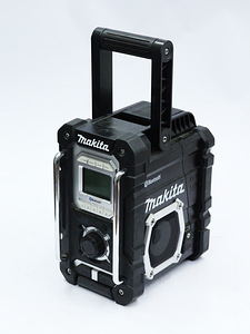 Makita DMR108 (2 foto / 2)