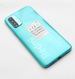 Xiaomi Redmi 9T 64GB (3 фото из 3)