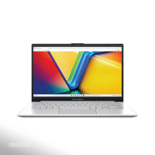 Asus Vivobook GO 14/15