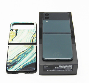 Samsung Galaxy Z Flip 3 5G 128GB (3 фото из 3)