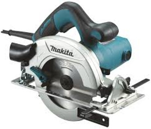 Makita HS6601 (1 foto / 3)