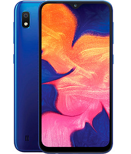 Samsung Galaxy A10 32GB (1 фото из 3)