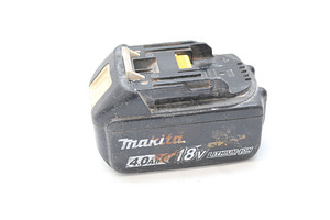 Makita 4.0Ah (2 foto / 2)