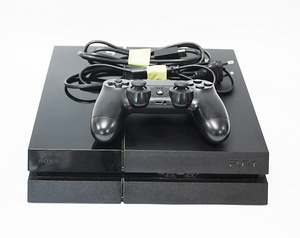 Sony Playstation 4 500GB (2 foto / 2)