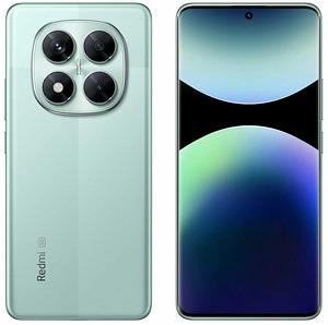 Redmi Note 14 Pro 256GB (1 фото из 3)