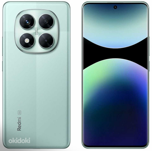 Redmi Note 14 Pro 256GB
