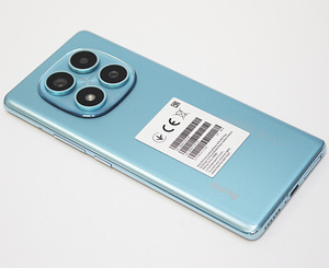 Redmi Note 14 Pro 256GB (3 фото из 3)