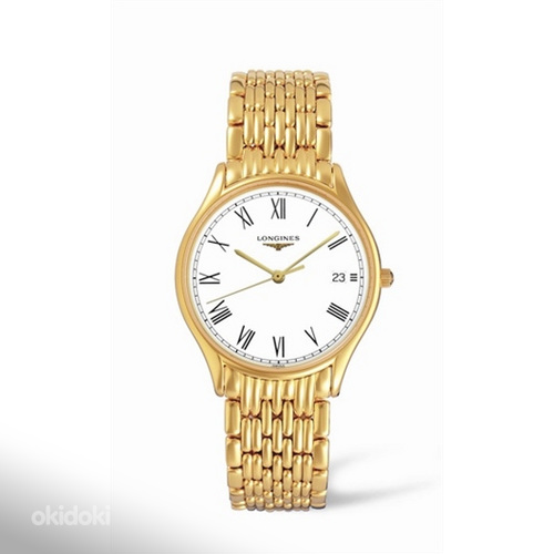Longines L4.759.2.11.8