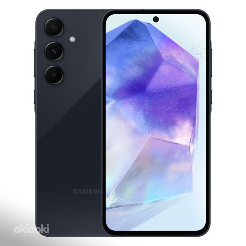 Samsung Galaxy A55 256GB