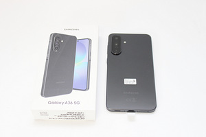 Samsung Galaxy A36 256GB (3 foto / 3)