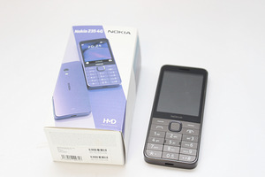 Nokia 235 2024 (2 фото из 3)