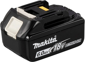 Makita 6.0Ah (1 foto / 2)