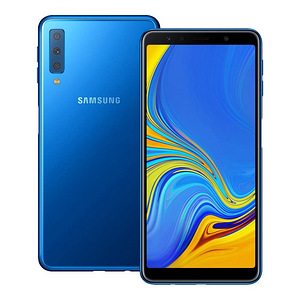 Samsung Galaxy A7 128GB (1 foto / 3)