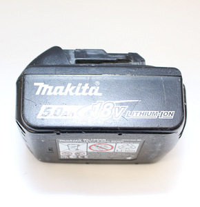 Makita 5.0Ah (2 foto / 2)