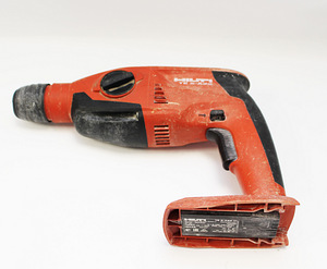 Hilti TE 2-A22 + aku 2.6 (2 foto / 3)