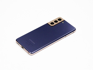Samsung Galaxy S21 128GB (3 фото из 3)