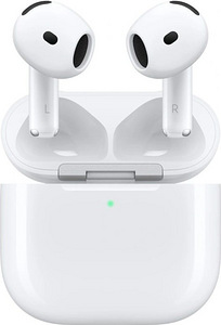 Apple AirPods 4 (1 foto / 2)