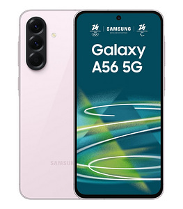 Samsung Galaxy A56 5G 256GB (1 foto / 3)