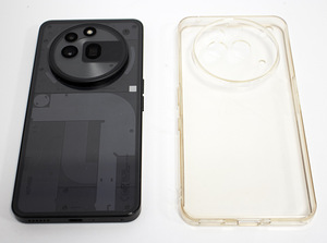 Nothing Phone 3a Pro 256GB (3 foto / 3)