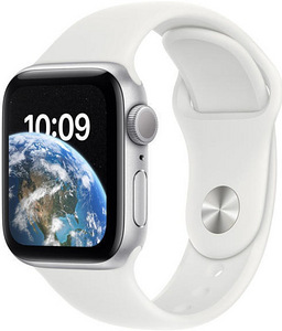 Apple Watch SE 2gen 40mm (1 foto / 2)
