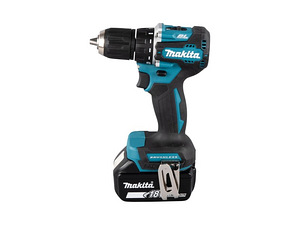 Makita DDF487 + 5.0Ah (1 foto / 2)