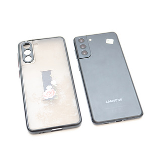 Samsung Galaxy S21+ 5G 128GB (3 фото из 3)