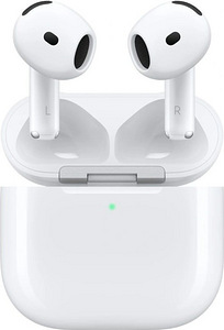 Apple Airpods 4 (1 foto / 2)