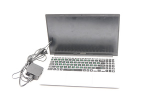 MSI Modern 15 F13MG (2 foto / 3)