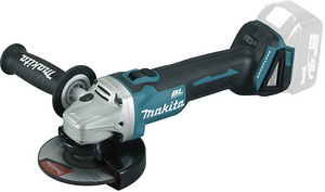 Makita DGA506Z (1 foto / 2)