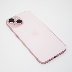 Apple iPhone 15 128GB (3 foto / 3)