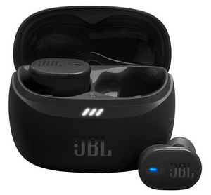 JBL Tune Buds 2 (1 фото из 2)