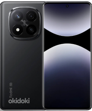 Redmi Note 14 Pro+ 5G 512GB