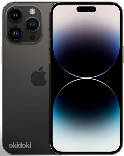 iPhone 14 Pro Max 128GB