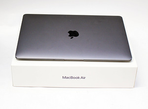 MacBook Air M1 2020 Varuosadeks (3 foto / 3)