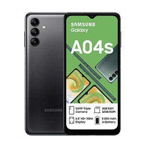 Samsung Galaxy A04s 32GB (1 foto / 3)