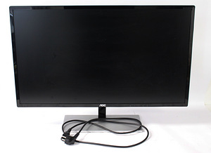 AOC Monitor 315LM00022 (2 foto / 2)