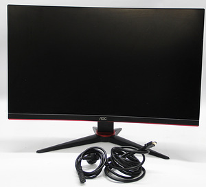 AOC 27G2 (2 foto / 3)